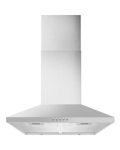 CDA ECH63SS Hood