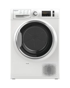 Hotpoint NTM1182XB Tumble Dryer