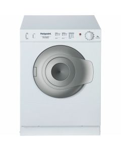 Hotpoint NV4D01P Tumble Dryer
