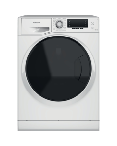 Hotpoint NDD8636DAUK Freestanding Washer Dryer