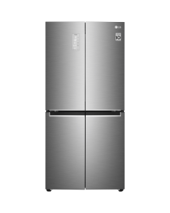 LG GMB844PZ4E Refrigeration
