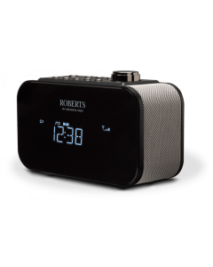 Roberts-Radio ORTUS-2-BLK