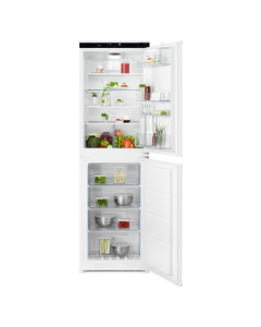 AEG OSC6T185ES Integrated Fridge Freezer