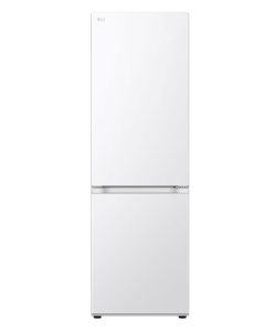 LG GBV21L0ESW Freestanding Upright Frost Free Fridge Freezer