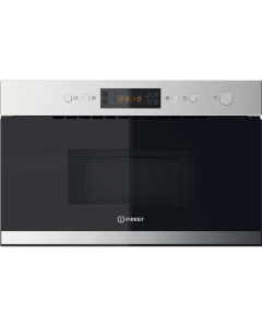 Indesit MWI3213IX Microwave