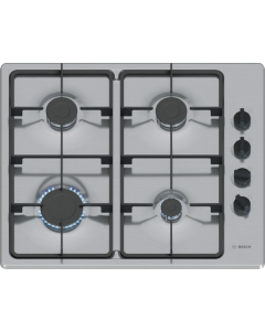 Bosch PBP6B5K60 Gas Hob