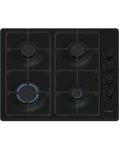 Bosch PBP6B6K60 Gas Hob