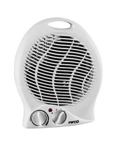 Pifco PE129 Fan Heater