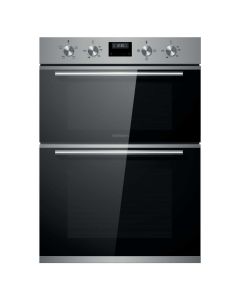 Statesman BDM373SS Built In Double Oven