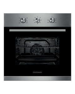 Statesman BSF60SS Oven/Cooker