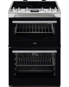 AEG CCX6530ACM Oven/Cooker