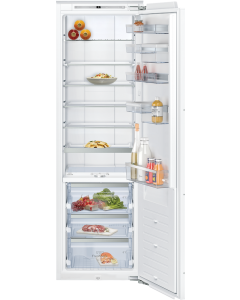 Neff KI8815OD0 Integrated Larder Fridge