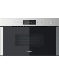 Indesit MWI5213IX Microwave