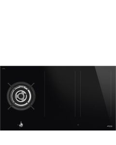 Smeg PM3953D Hobs