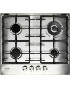 Hotpoint PPH60GDFIXUK Gas Hob