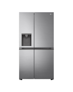 LG GSLV50PZXL Refrigeration