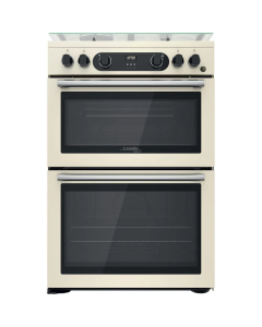 Hotpoint CD67G0C2CJ Oven/Cooker