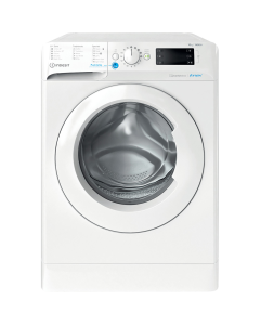 Indesit BWE101486XWUKN Freestanding Washing Machine