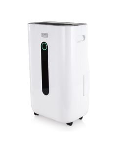 Black N'Decker BXEH60004GB Dehumidifiers