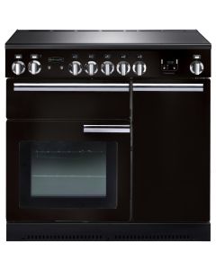 Rangemaster PROP90ECGB-C Range Cooker