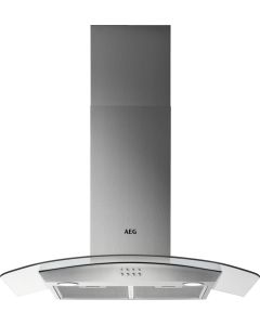 AEG DTB3953M Hood