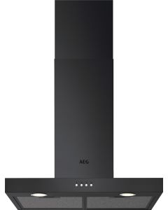 AEG DBX3651R Chimney Hood