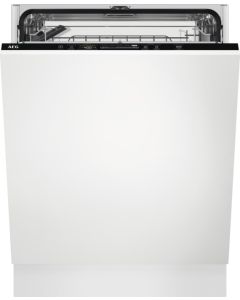 AEG FSS53637Z Dishwasher