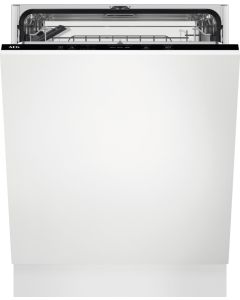 AEG FSB53647Z Dishwasher