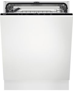 AEG FSB54607Z Dishwasher