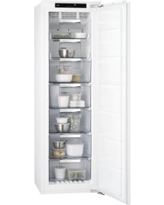 AEG ABK818E6NC Integrated Frost Free Freezer