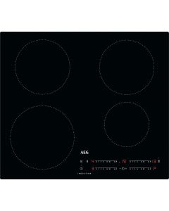 AEG IKX64401CB Hob