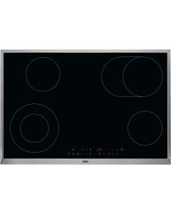 AEG HK834060XB Ceramic Hob