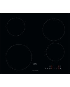 AEG IBK64200CB 60cm Induction Hob Black