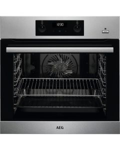 AEG BES355010M Oven/Cooker