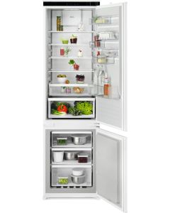 AEG OSC6M191ES Refrigeration