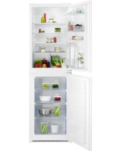 AEG OSC5S185ES Refrigeration