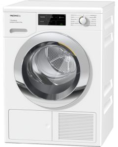 Miele TEL785WP Tumble Dryer