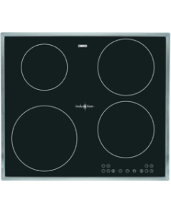 Zanussi ZKT652DX Hob