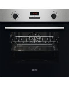 Zanussi ZOHHE2X2 Oven/Cooker