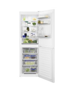 Zanussi ZNME31FW0 Refrigeration