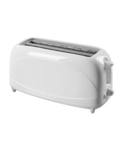 Tower PT20056WHT Long Slot Toaster