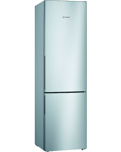 Bosch KGV39VLEAG Freestanding Upright Manual Defrost Fridge Freezer