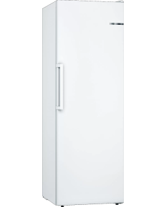 Bosch GSN33VWEPG Freestanding Upright Frost Free Freezer