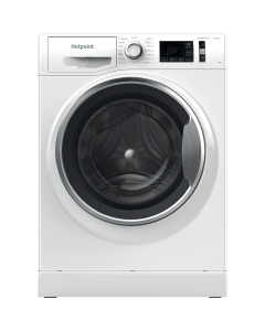 Hotpoint NM11946WCAUKN Washing Machine