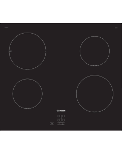 Bosch PUG61RAA5B Induction Hob