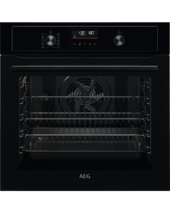 AEG BPX53506EB Built In Single Oven