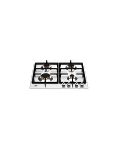 Bertazzoni P604PROX Pro Series 60cm Gas Hob Stainless Steel