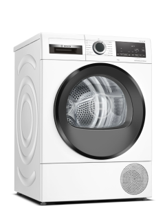Bosch WQG24509GB Freestanding Heat Pump Tumble Dryer