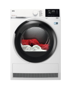 AEG TR818P4B Tumble Dryer