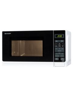 Sharp R272WM Microwave